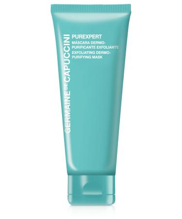 EXFOLIATING DERMO-PURIFYING MASK 75ML_PUREXPERT