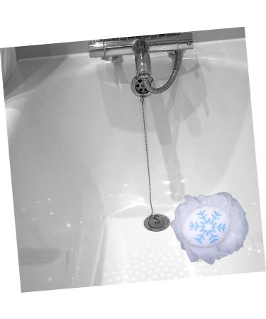 Angoily 2pcs Bath Ball Loofah for Sensitive Skin - Girl's Cartoon Bath Sponges & Scrubbers for Holiday & Daily Use - Buy Online on GoSupps.com