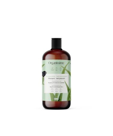 Biogance Anti-parasite shampoo for dogs