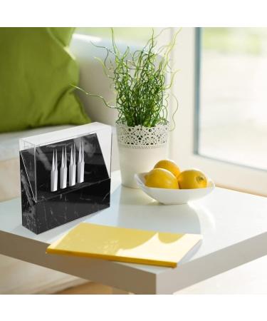 Solustic SBOX for Tweezers | Premium Halter Accessories for Eyelash Extensions | Best Eyelash Tweezers Storage Solution - Buy Online on GoSupps.com