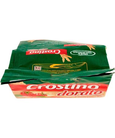  Buitoni 3 x Buitoni Crostino Dorato Crispy Gold Crouton Snacks 300g - Buy Online on GoSupps.com