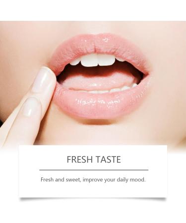 Lip Repair - Lip Care - Moisturizing Lip Balm (Pink) - Sweet Lip Balms - Nourishing Lip Oil - Lip Moisturizer for Teen Girl Gifts - Makeup Base Lip Butter - Cute Natural Lip Gel - Buy Online on GoSupps.com