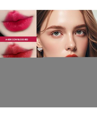 Women's Lipstick | Color-Changing Lip Tint Moisturizing and Glossy for Women Makeup - Buy Online on GoSupps.com