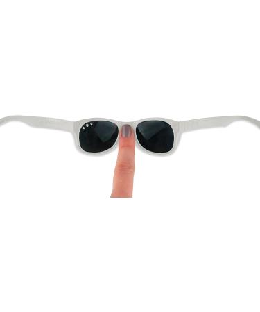 Roshambo Baby 18 Months Falcor - Stylish and Safe Baby Sunglasses - Buy Online on GoSupps.com