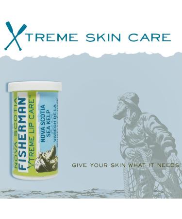 All-Natural Vegetarian Lip Balm for Dry Chapped Lips - No Artificial Ingredients (0.35 Oz - Buy Online on GoSupps.com