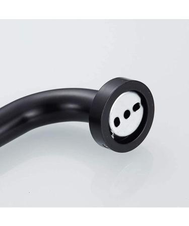 Bathroom Grab Bar Non-slip Toilet Shower Accessible Support Handle Disabled Railing (Color : 40cm) (40cm) - Buy Online on GoSupps.com