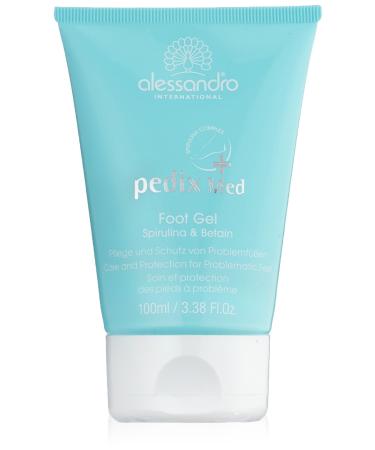 Alessandro Pedix Med ankel 1 x 100 ml