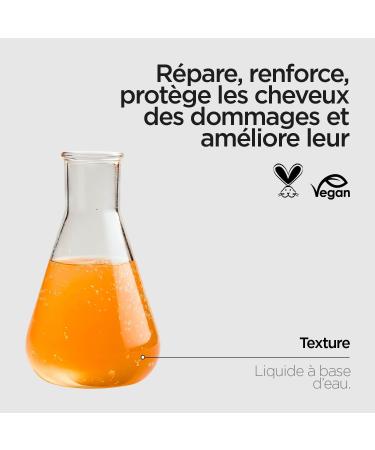 REVOX B77 - Plex Bond Multiply Formula Step 1 260 ml Professional Hair Treatment Concentrated Formula for Salon Use Reduces Hair Damage During Chemical Procedures - Buy Online on GoSupps.com