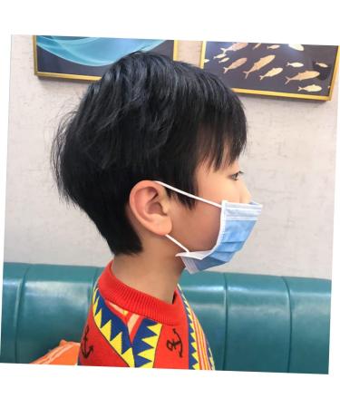 Healeved Children's Earrings Accessories - Adjustable Mask Hook Buckles for Comfort & Protection - Buy Online on GoSupps.com