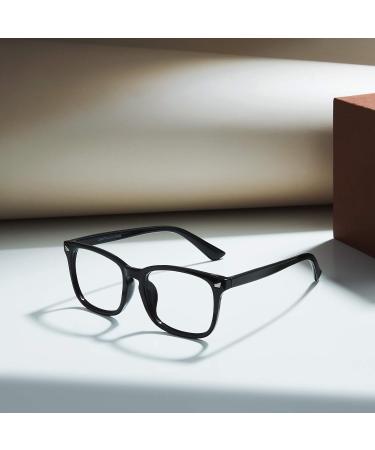 Buy Cyxus Blue Light Filter Glasses for Men & Women | Fashionable Computer & Gaming Safety Glasses - 402B049 - Buy Online on GoSupps.com