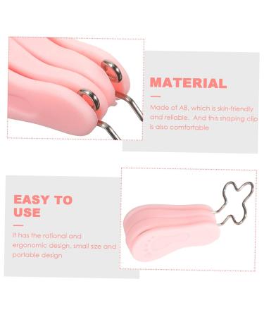 Buy Minkissy Nose Up Lifter - Silicone Nose Clip & Shaper for Women & Men | Enhance Your Nose Bridge & Appearance - Buy Online on GoSupps.com