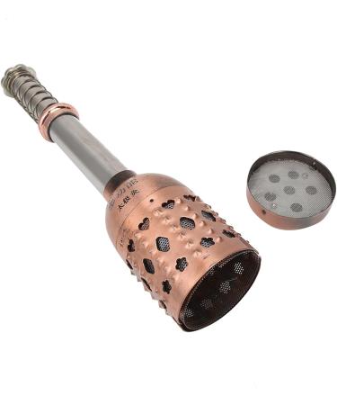 Weikeya Moxa Stick - 27cm Copper Moxibustion for All Body Parts | Premium Wormwood Artemisia - Buy Online on GoSupps.com