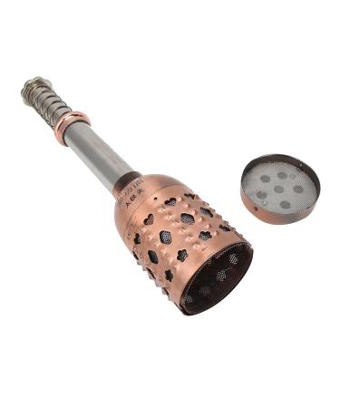 Copper Moxa Moxibustion Stick for Body Health - Hot Compress Massager | Shop Internationally - Buy Online on GoSupps.com