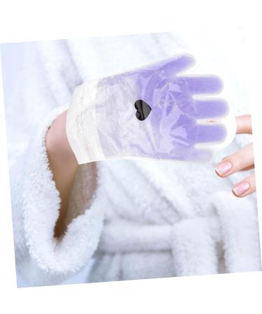 2 Paires Th rapie Cire de Paraffine pour Mains Couverture R utilisable et Durable - Buy Online on GoSupps.com