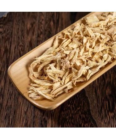 100% Dried Ginger 100G/3.52oz th la Racine de Gingembre Pur apaisant et pic - sans OGM - th Naturel Base de Plantes sans caf ine sans Sucre ajout  - Buy Online on GoSupps.com