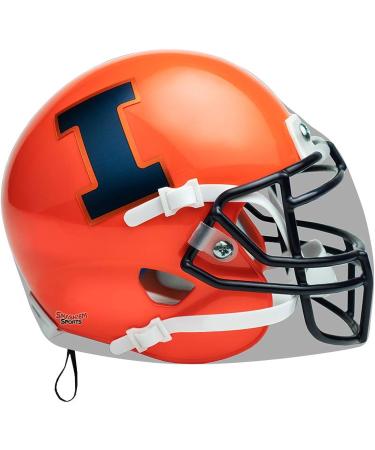 University of Illinois Fighting Illini Auto Sunshade | Smash'em Sports - Buy Online on GoSupps.com