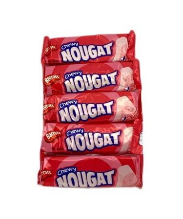 Barratt Chewy Nougat - 5 - Buy Online on GoSupps.com