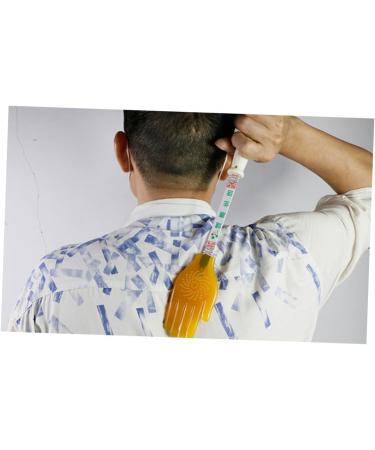 Gogogmy Waden Massage Tab - Silicone Muscle Roller Stick for Deep Tissue Relief Fitness and Cramps - Manual Massage Device for Total Muscle Care - Buy Online on GoSupps.com