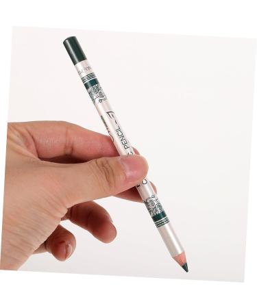 TOVINANNA 36 Pcs Eyeliner Pen Colorful Eyeliner Makeup Eyeliner Eye Lip Liner Make up 1 count (Pack of 1) As Shownx3pcs - Buy Online on GoSupps.com