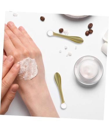 Ipetboom 15pcs Professional Eye Depuffer Tool under Eye Massage Cream Applicator for Daily Use - Buy Online on GoSupps.com