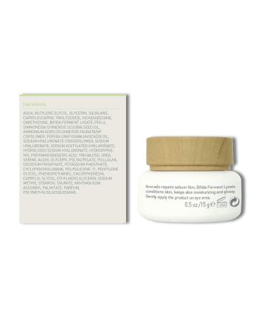 Buy Eye Serum Treatment & Moisturizing Eye Cream | 15g - International Shipping Available - Buy Online on GoSupps.com