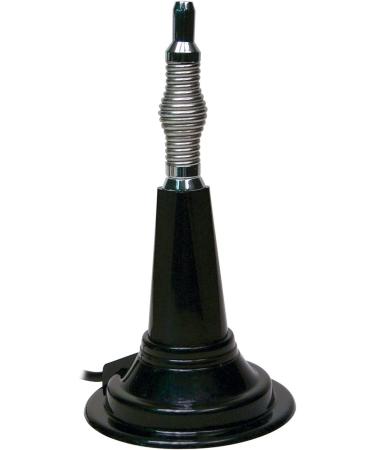 RoadPro RP-711 24 Magnet Mount Stainless Steel CB Antenna Kit - Buy Online on GoSupps.com