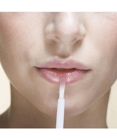 FRCOLOR 100pcs Disposable Lip Brushes - Plastic Lipstick Applicator Wands for Makeup & Lip Gloss - High-Quality Nylon Tool - Buy Online on GoSupps.com