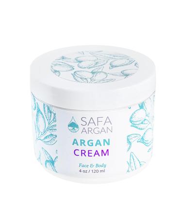 Cream 4 oz/120ml