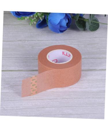 NOLITOY Eyelid Lift Tape Strips - Double-Sided Makeup Tape for Upper Eyelids - Breathable Sports-Friendly Perfect for Outdoor Use - Buy Online on GoSupps.com