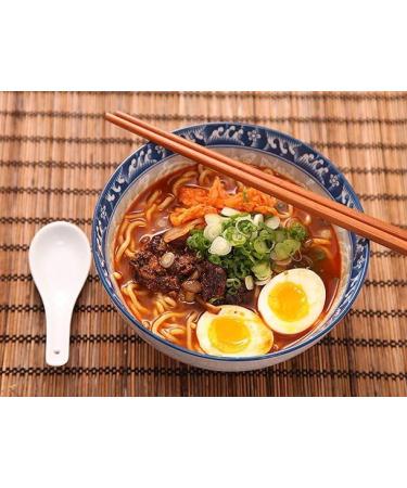 Nongshim SHIN Cup Noodle Instant Spicy Ramen 68g (12 Cups) - Buy Online on GoSupps.com