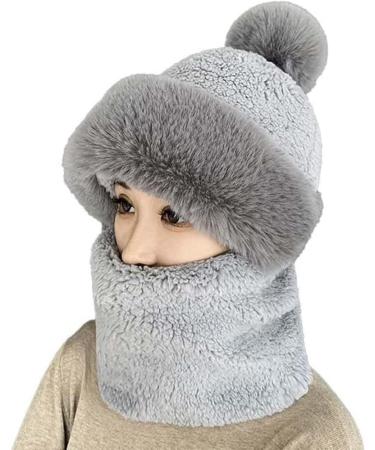 Mzshne 3 in 1 Super Soft Breathable Solid Color Windproof Face Mask Scarf for Indoor Outdoor Wear - Buy Online on GoSupps.com