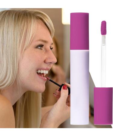  Generisch moisturizing lip gloss 4g moisturizing makeup long lasting volume care nourishing lipstick for morning routine daily work night travel - Buy Online on GoSupps.com