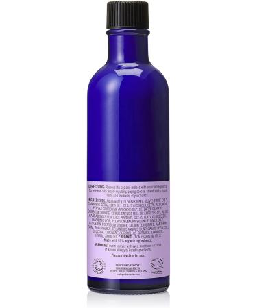 Neal s Yard Remedies Geranium & Orange Hand Lotion Pump or No Pump | Organic Hand Lotion with Geranium and Orange Essential Oils | Vegan Hand Lotion Made with Organic Ingredients | 200ml - Buy Online on GoSupps.com
