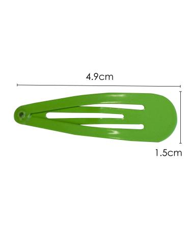 50 Metal Hair Accessories - Stylish Hair Clips for Women & Girls | Trixes Beauty Collection - Buy Online on GoSupps.com