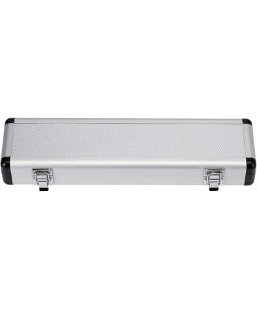 Ophthalmic Optical Prism Bar Set Optical Clinic Ophthalmic Vertical (15) and Horizontal (16) Prism Set with Aluminum Outer Box for Hospitals and Optometry Centers - Buy Online on GoSupps.com