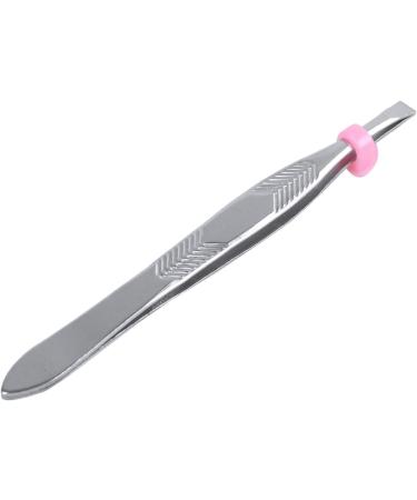 Kuuddker 3 in 1 Earpick Comedones Stick Eyebrow Tweezer Cosmetic Tool Set - Buy Online on GoSupps.com