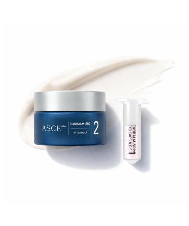 ASCE+ PLUS Exo Balm SR2 Night Cream