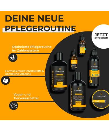 Hairthentic Beard Oil for Men - Argan Tea Tree & Biotin | Rich Beard Care | Antibacterial | 60ml - Irresistible Masculine Fragrance - Buy Online on GoSupps.com