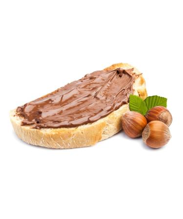 Nutella 20 Pack - 20 x 15g Individual Servings | Delicious Hazelnut Spread - Buy Online on GoSupps.com
