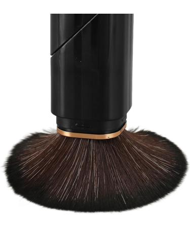 Powder Brush Multipurpose Double Ended Foundation Brush Soft Bristles Makeup Brush - Buy Online on GoSupps.com