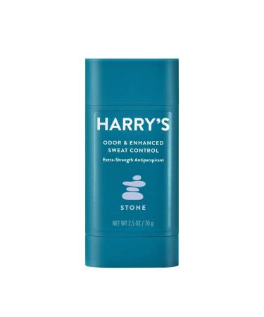 Harry's Extra-Strength Antiperspirant Stone - 2.5oz