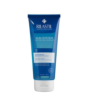 Rilastil Sun System Camera Cleaning Gel 200 ml