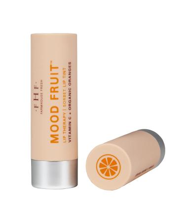 FarmHouse Fresh Orange Mood Fruit Lip Therapy - 0.12 oz - Buy Online on GoSupps.com