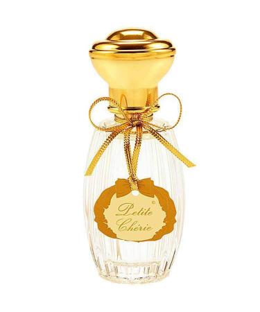 Petite Cherie by Annick Goutal for Women 3.4 Ounce EDT Spray