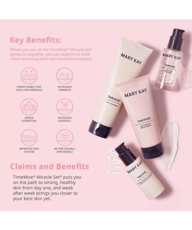 Mary Kay Miracle Set Combination / Oily Skin - Buy Online on GoSupps.com