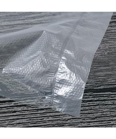 80 Clear Spa Pedicure Disposable Liners - Ideal for Hotels, Beauty Spas & Home Use - Buy Online on GoSupps.com