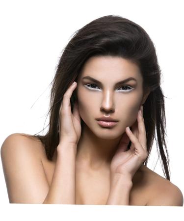 Hemoton 12pcs Eyeliner Pencil Eyeshadow Pencil Lying Silkworm Pen Makeup Highlighter Makeup Pen Eyeliner Brush Makeup Eyeliner Applicator - Buy Online on GoSupps.com