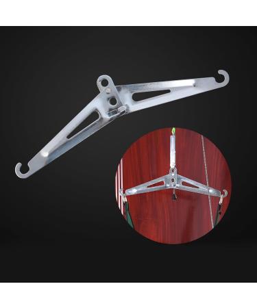 Buy Cusma Neck Decompression Device - Relieve Neck Pain & Correct Shoulders - Cervical Spine Traction & Neck Stretcher Kit - Buy Online on GoSupps.com