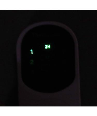 Premium Massage Oil Heater - Adjustable Temperature & Timer for 4 Bottles | 110-250V EU Connector - Buy Online on GoSupps.com