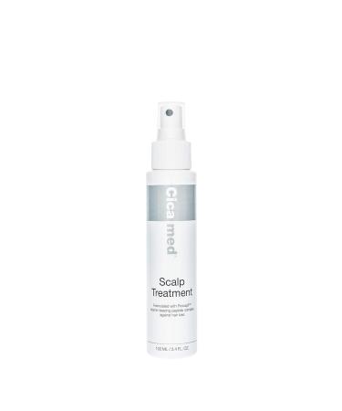 Hair Loss Treatment Scalp Spray | Stimulates Regrowth | Cicamed Medical Science - Shop Internationally - Buy Online on GoSupps.com
